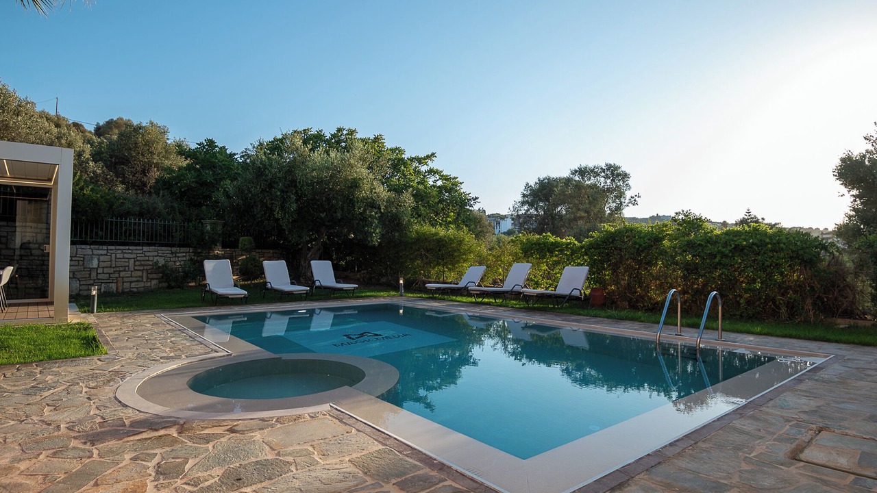 Photo of Outdoor in Xiro Chorio