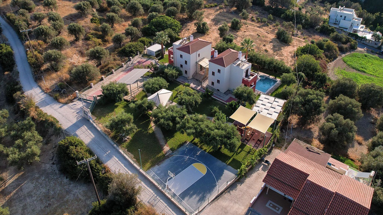 Photo of Outdoor in Xiro Chorio