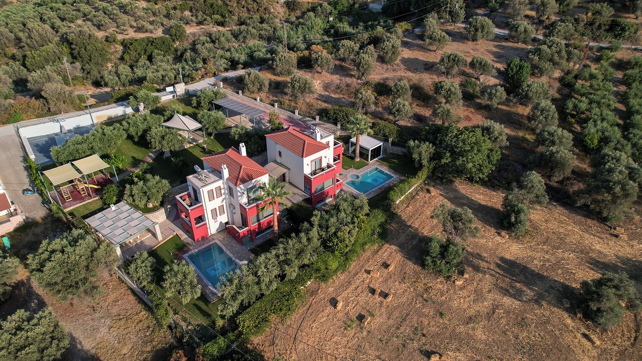Photo of Outdoor in Xiro Chorio