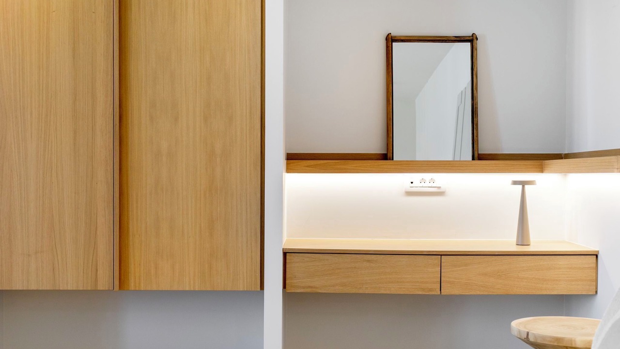 Photo of Bedroom in Loutra