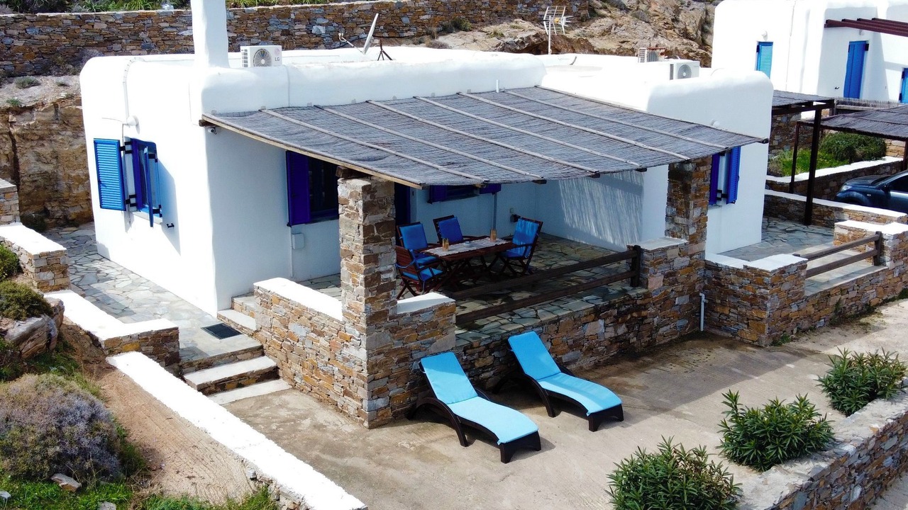 Photo of Outdoor in Loutra
