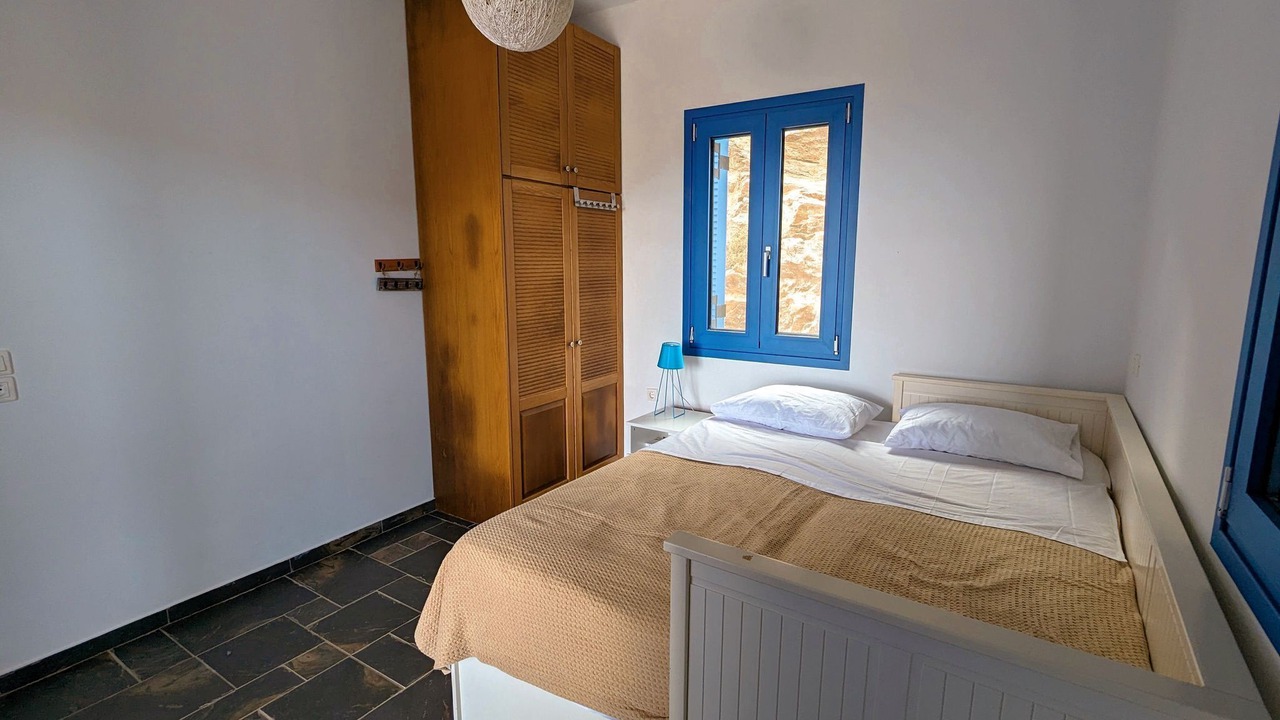 Photo of Bedroom in Loutra