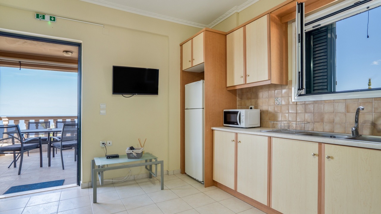 Photo of Kitchen in Evgiros