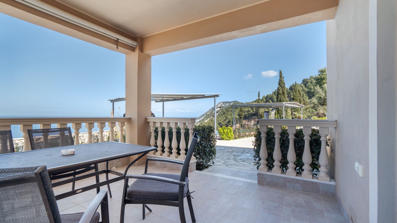 Photo of Outdoor in Evgiros