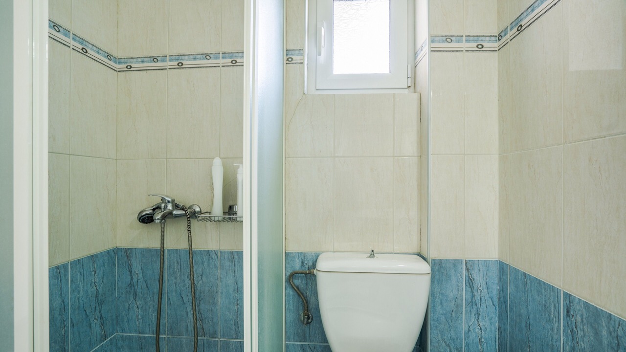 Photo of Bathroom in Evgiros