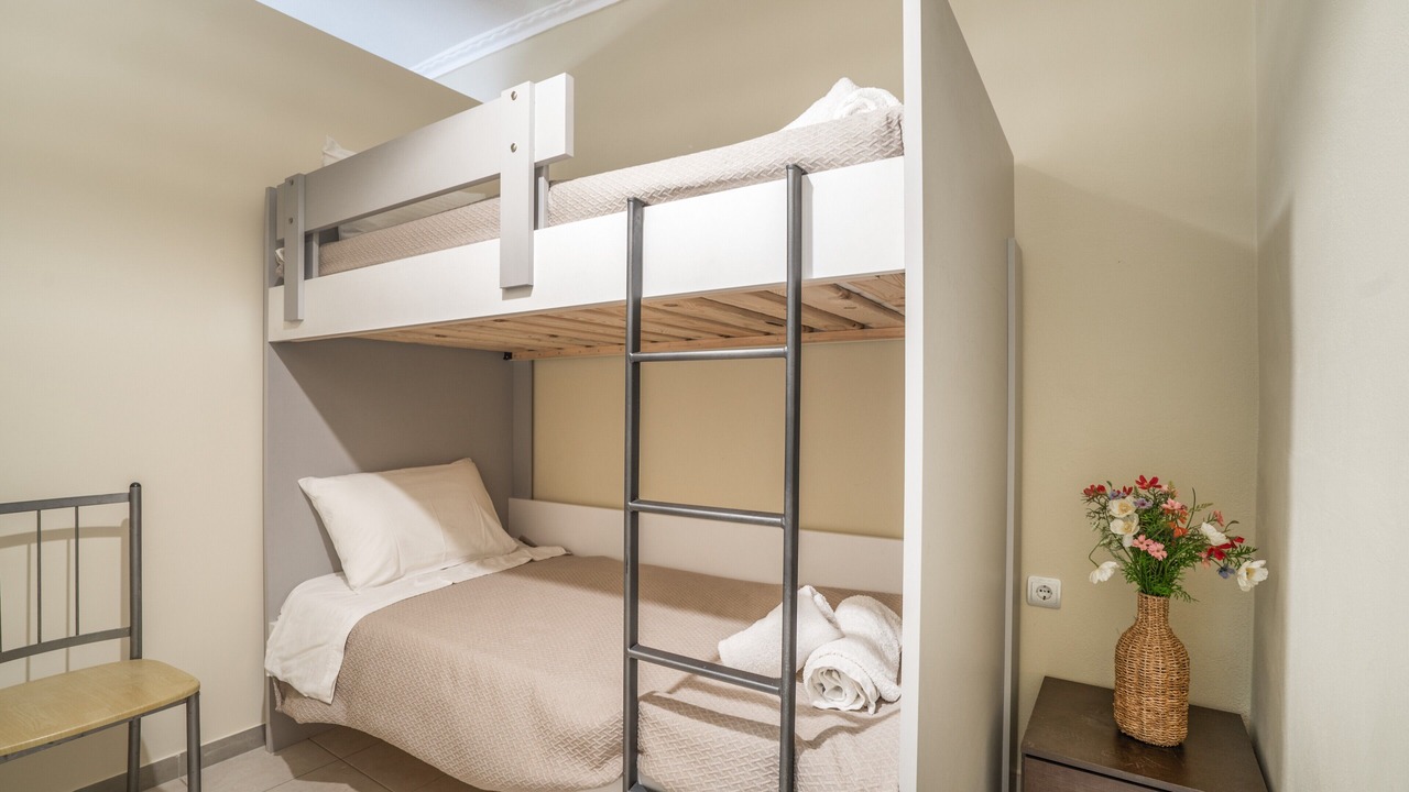 Photo of Bedroom in Evgiros
