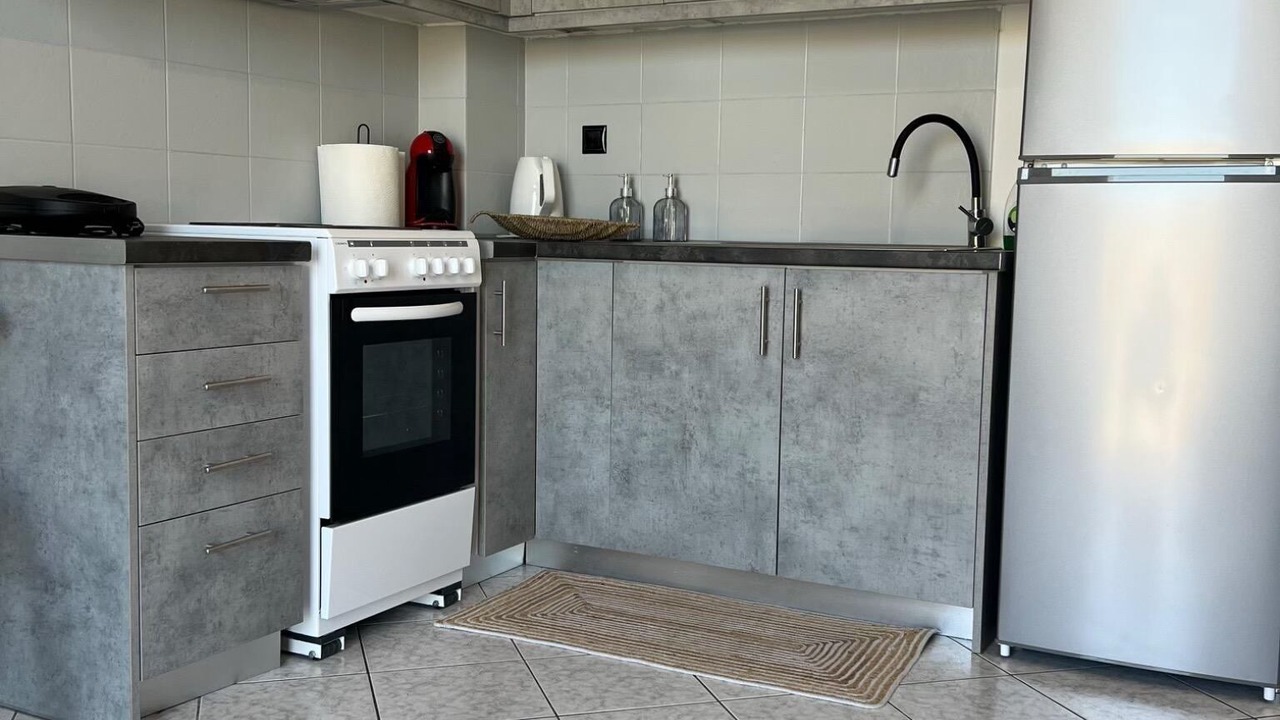 Photo of Kitchen in Plintri