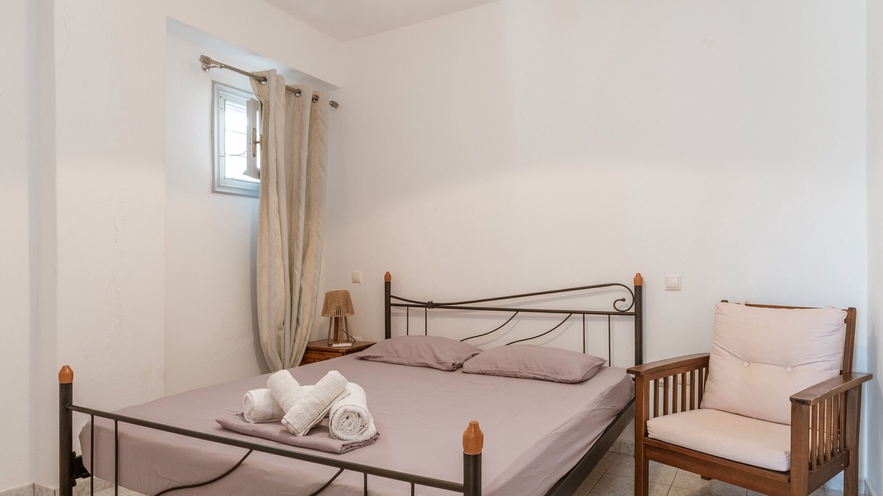 Photo of Bedroom in Plintri