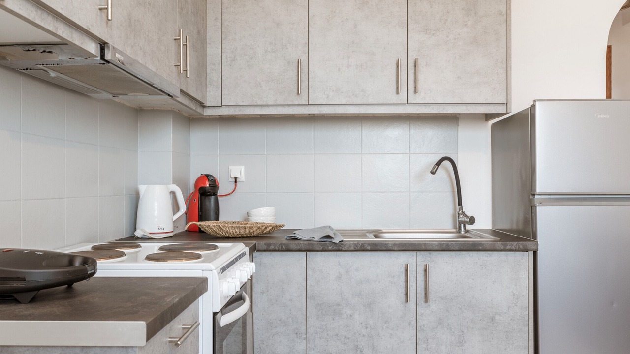 Photo of Kitchen in Plintri