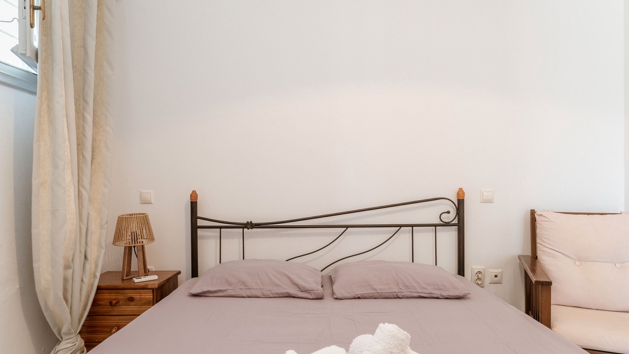 Photo of Bedroom in Plintri