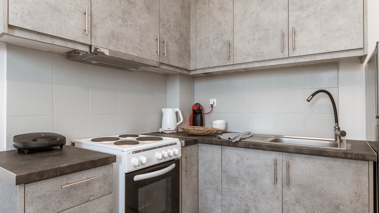 Photo of Kitchen in Plintri