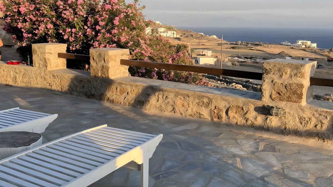 Photo of Patio Balcony in Plintri