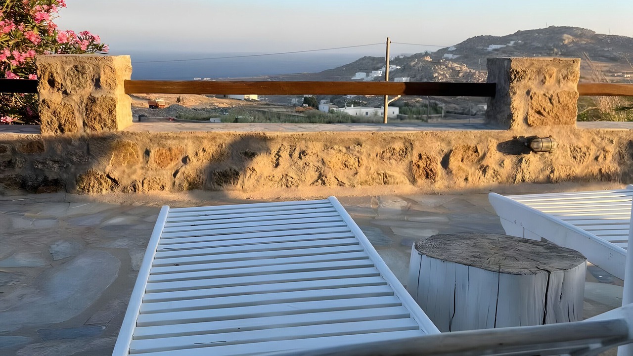 Photo of Patio Balcony in Plintri