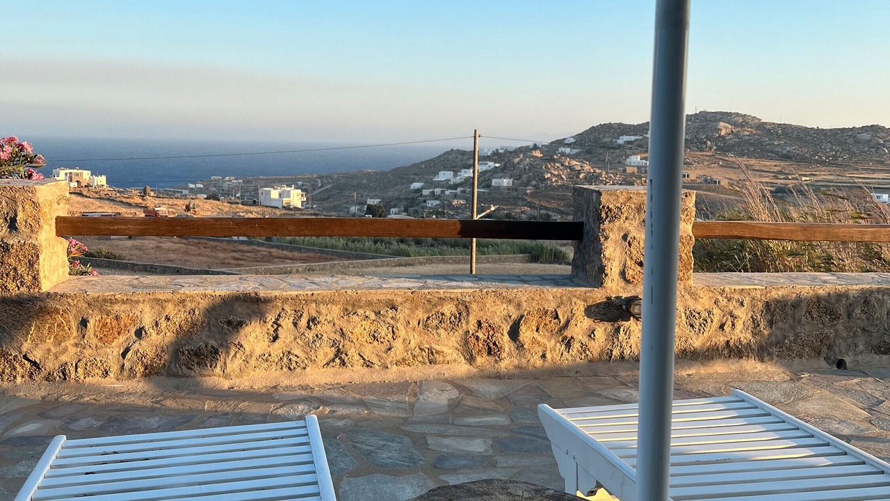 Photo of Patio Balcony in Plintri