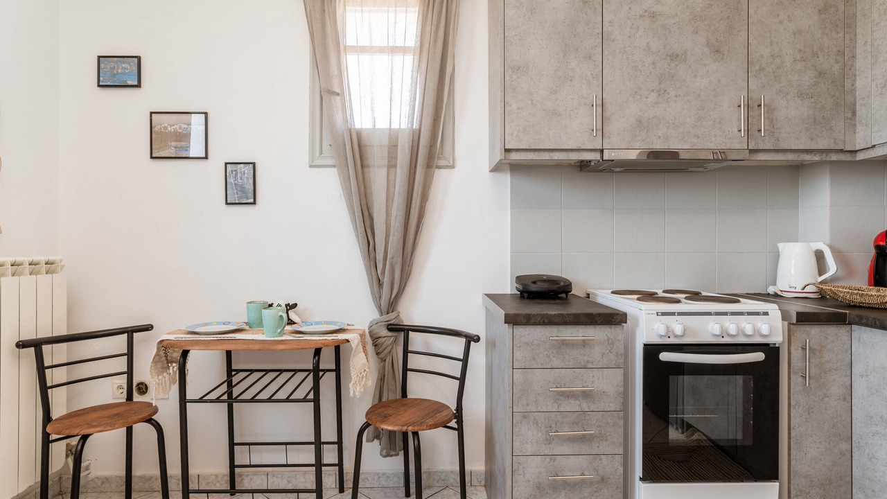 Photo of Kitchen in Plintri