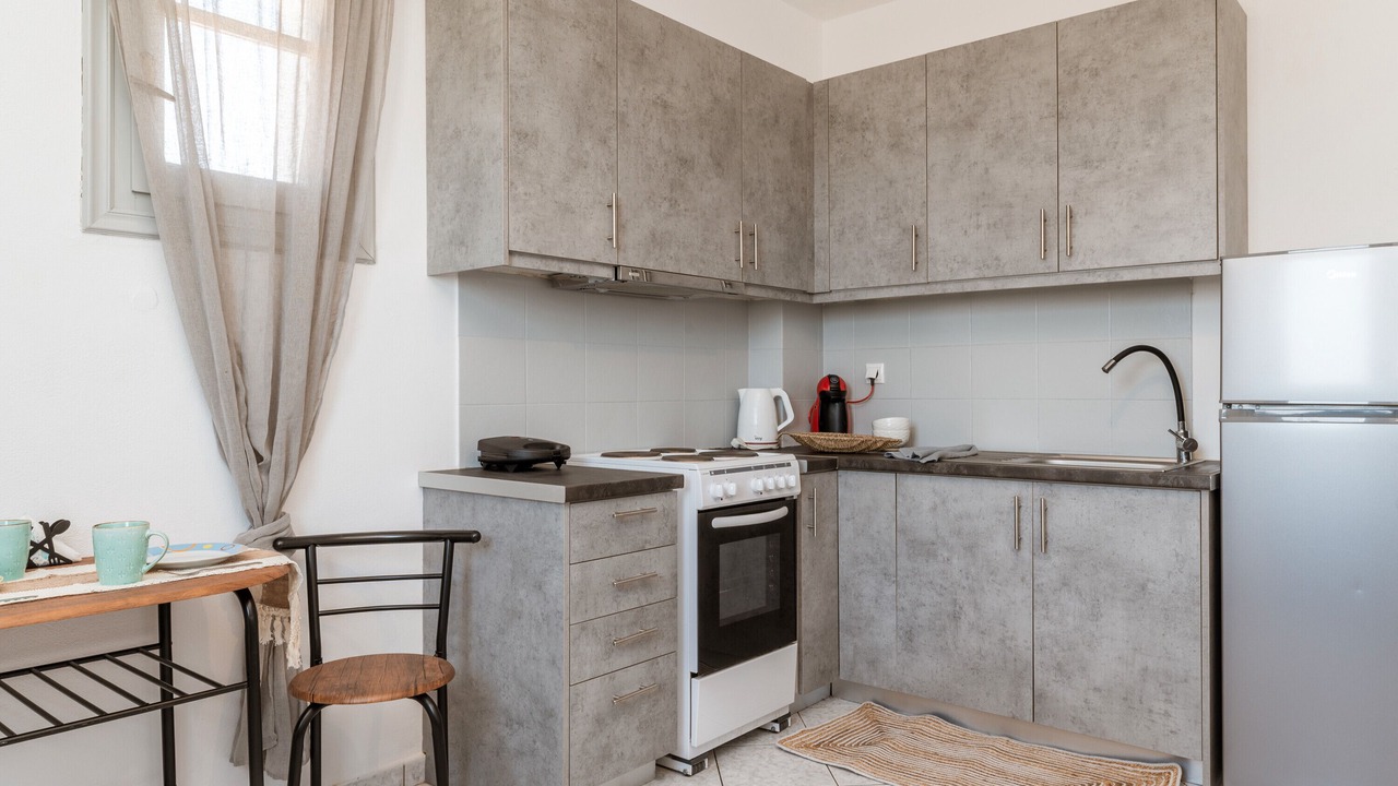 Photo of Kitchen in Plintri
