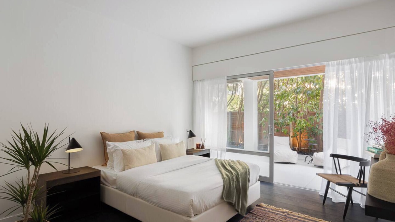 Photo of Bedroom in Vari-Voula-Vouliagmeni