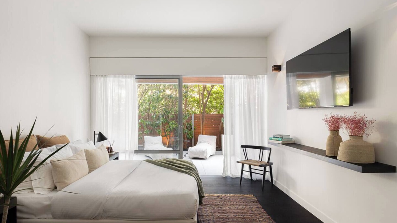 Photo of Bedroom in Vari-Voula-Vouliagmeni
