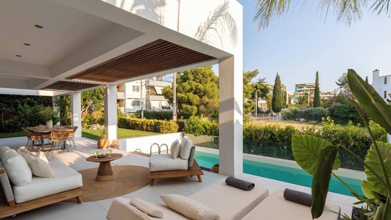 Photo of Outdoor in Vari-Voula-Vouliagmeni