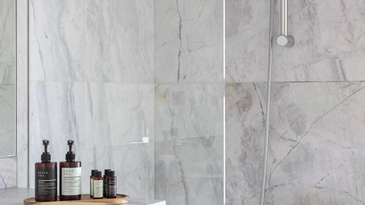 Photo of Bathroom in Vari-Voula-Vouliagmeni