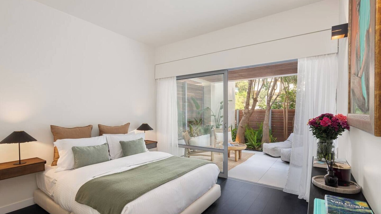 Photo of Bedroom in Vari-Voula-Vouliagmeni