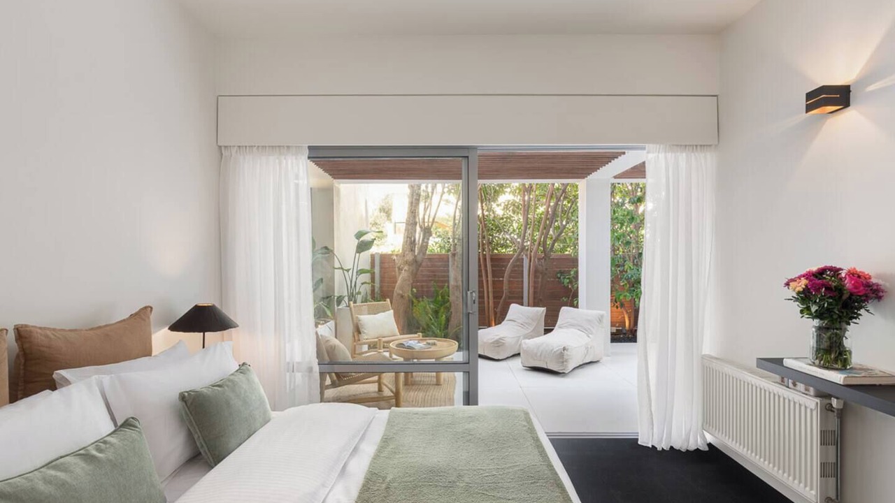 Photo of Bedroom in Vari-Voula-Vouliagmeni