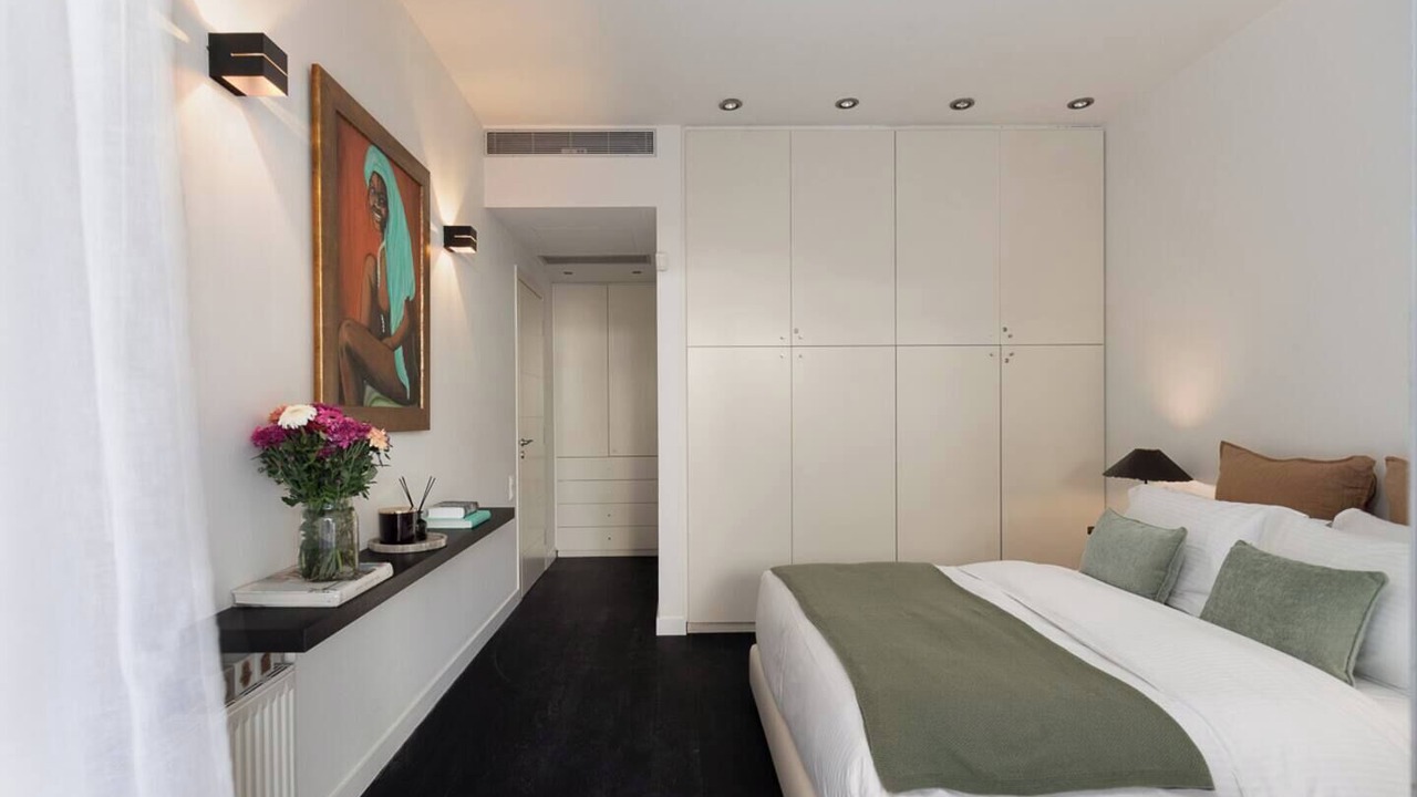 Photo of Bedroom in Vari-Voula-Vouliagmeni