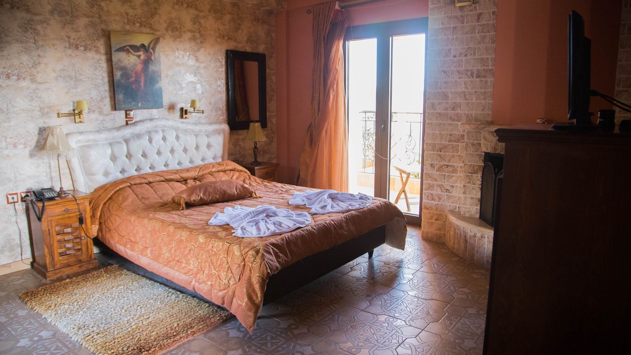 Photo of Bedroom in Krionerion