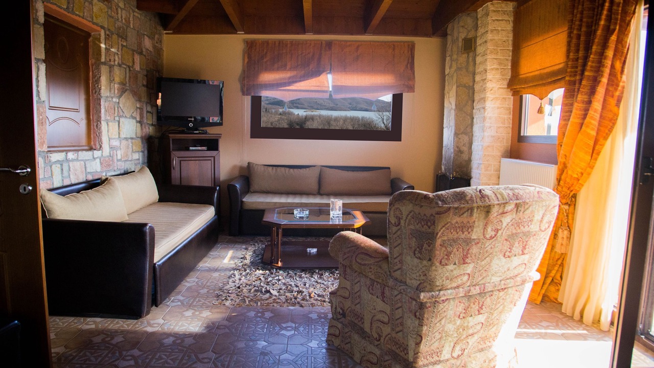 Photo of Livingroom in Krionerion