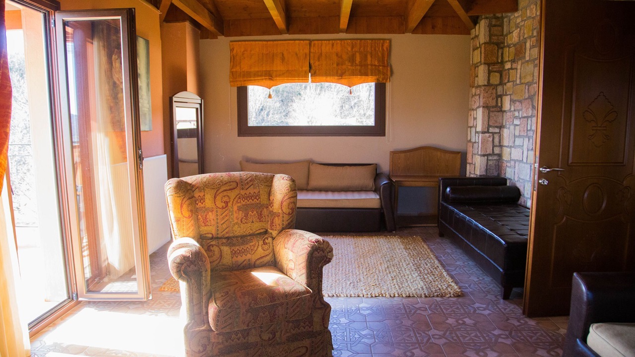 Photo of Livingroom in Krionerion
