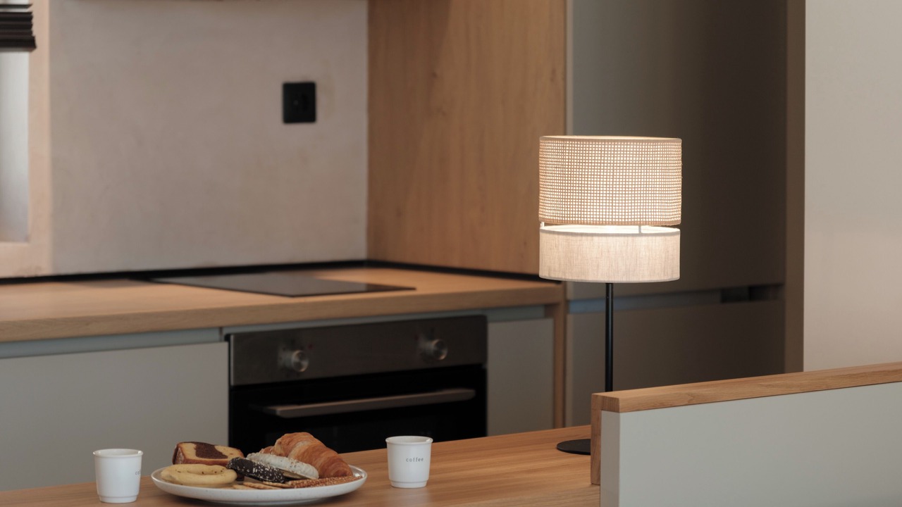Photo of Kitchen in Sfakera