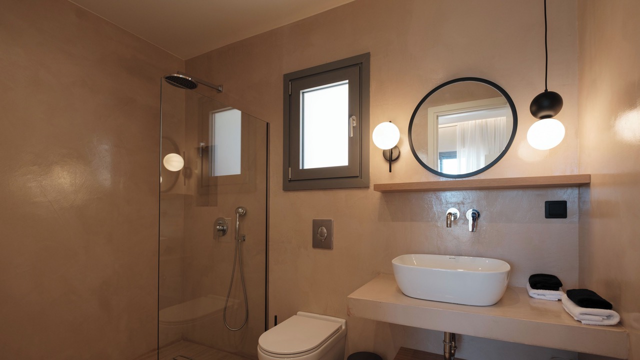 Photo of Bathroom in Sfakera