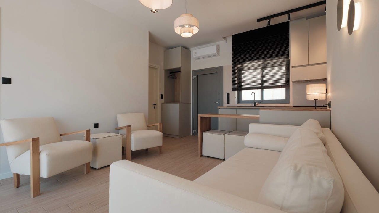 Photo of Livingroom in Sfakera