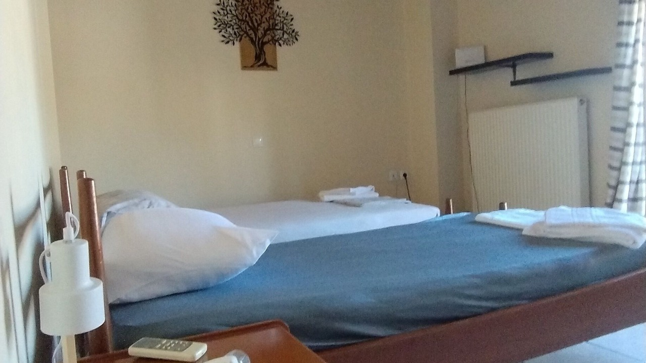 Photo of Bedroom in Korinthos