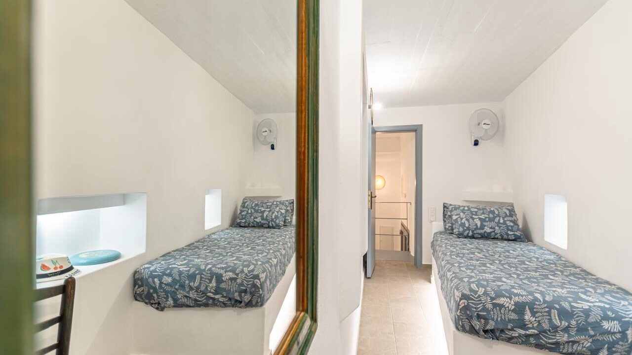 Photo of Bedroom in Melanes