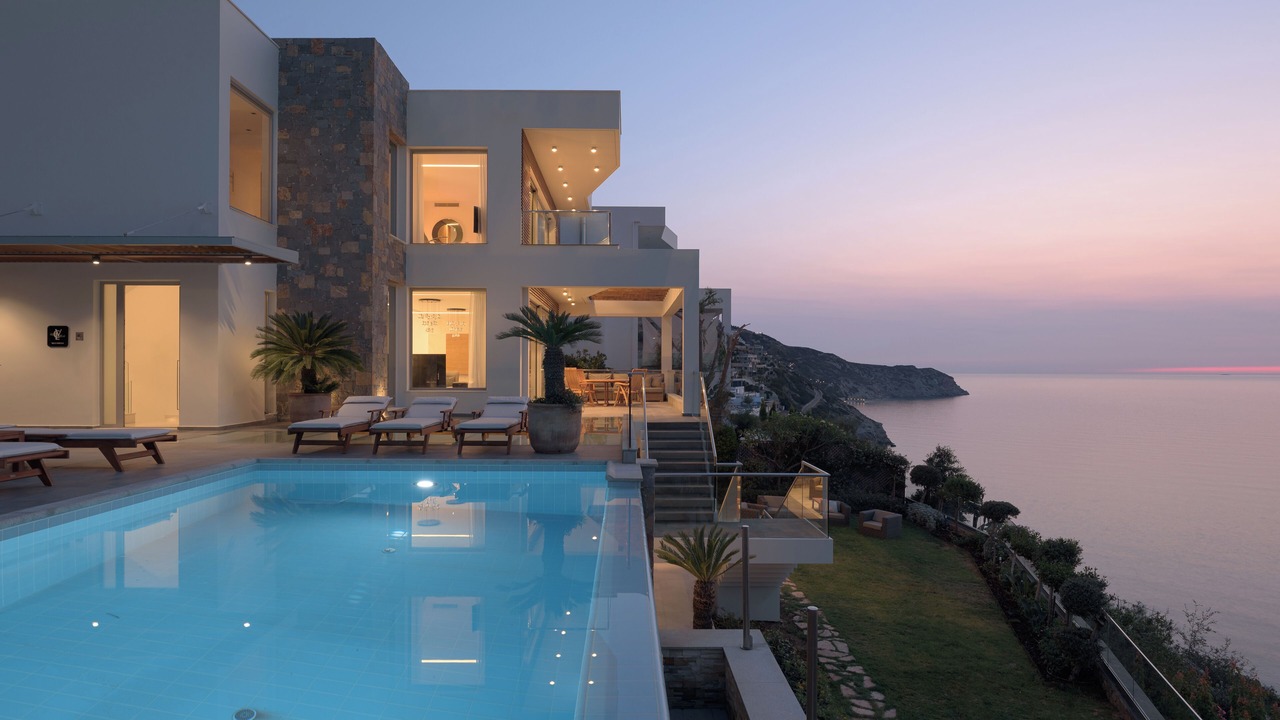 Photo of Outdoor in Agia Pelagia