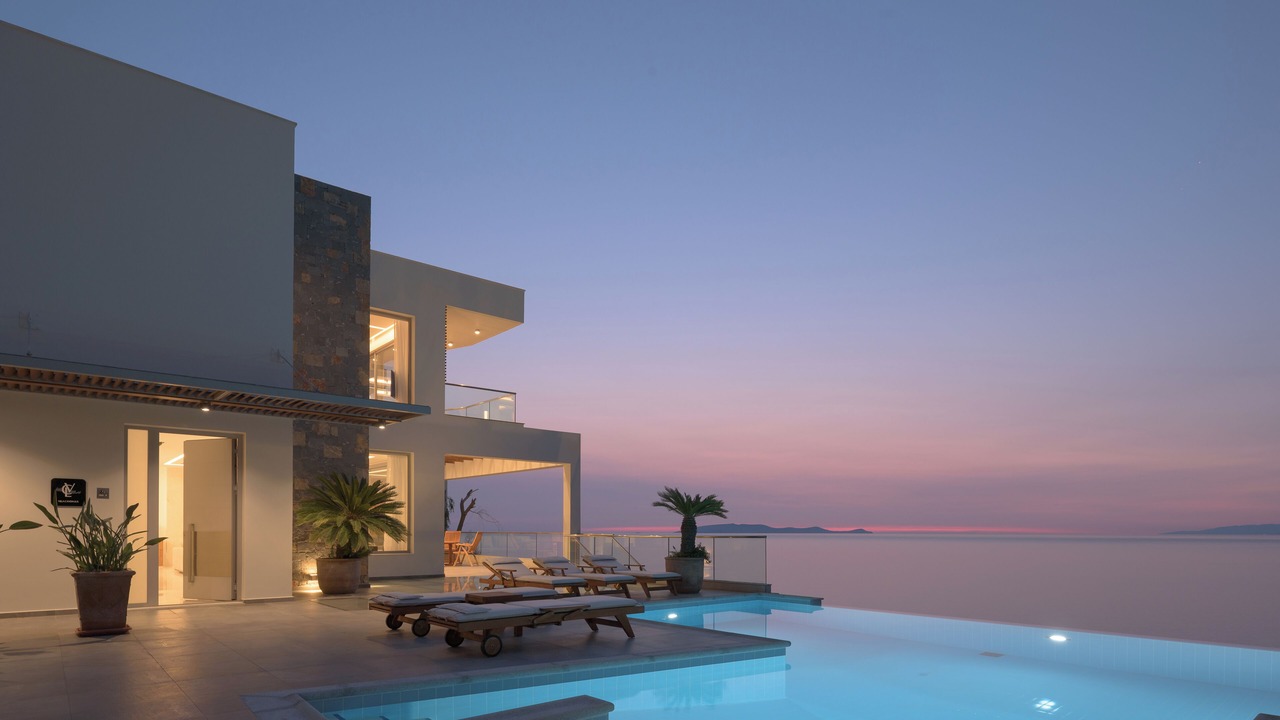 Photo of Outdoor in Agia Pelagia