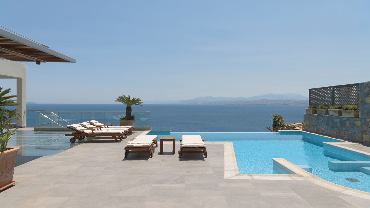 Photo of Outdoor in Agia Pelagia