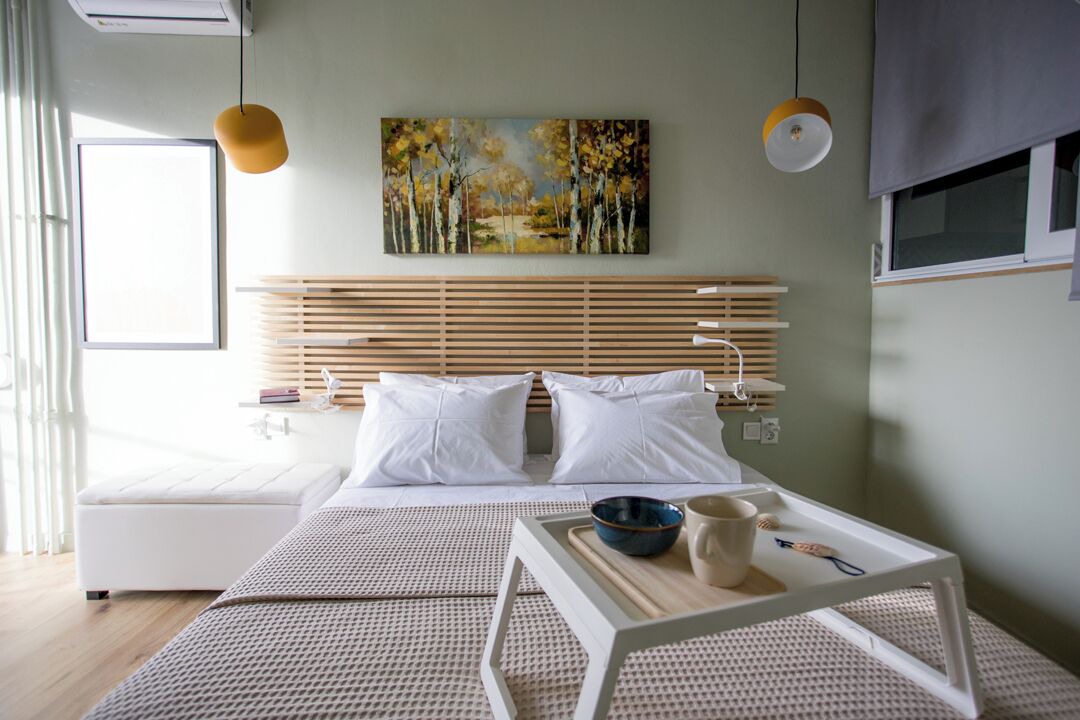 Photo of Bedroom in Omonia