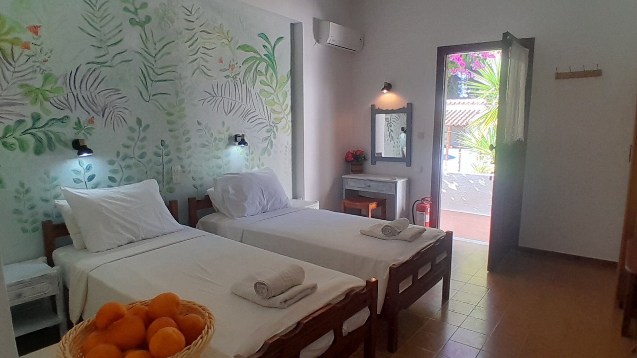 Photo of Bedroom in Katsarou