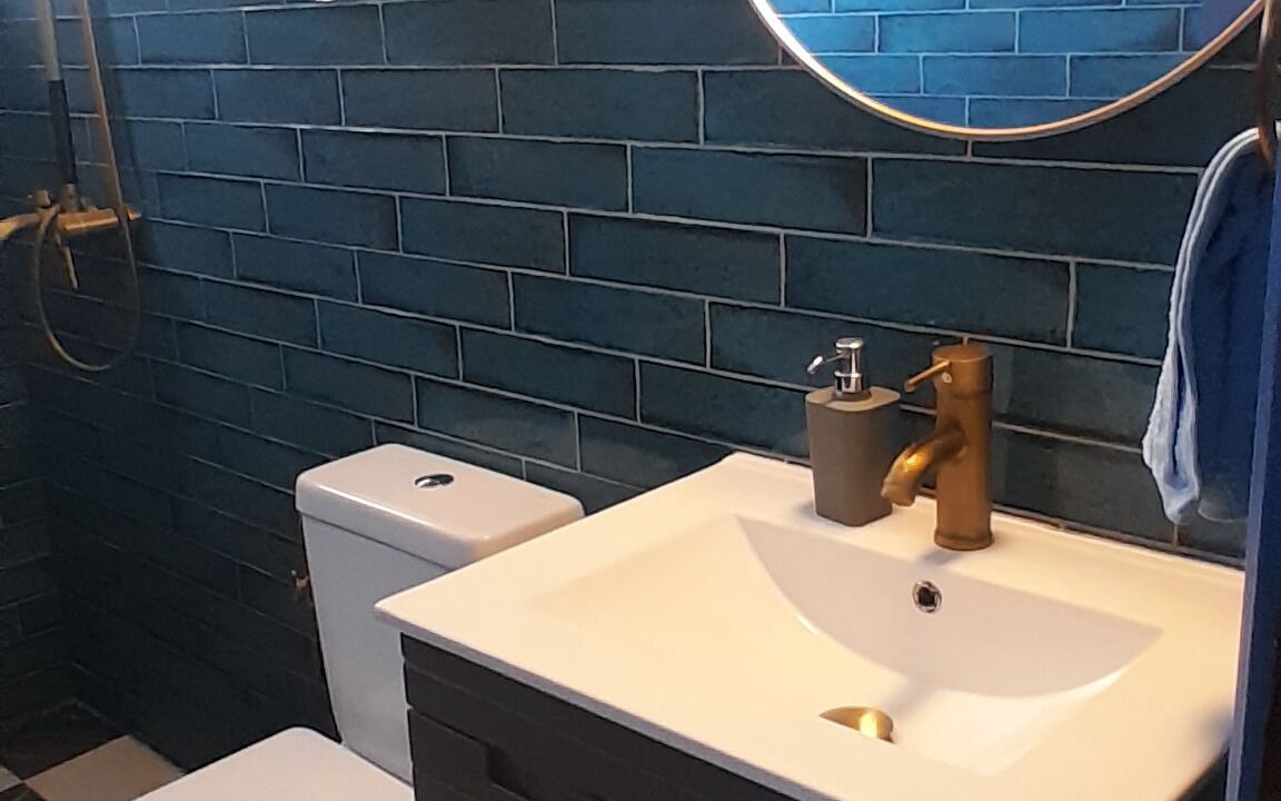 Photo of Bathroom in Katsarou