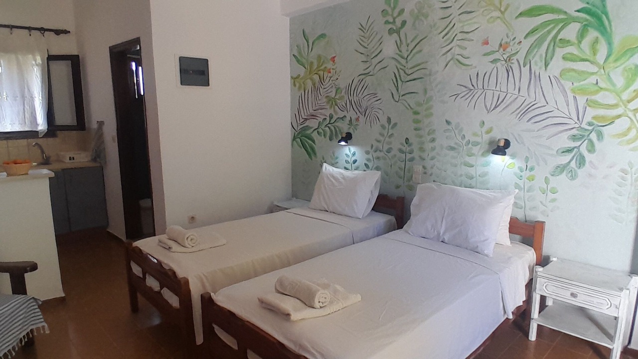 Photo of Bedroom in Katsarou
