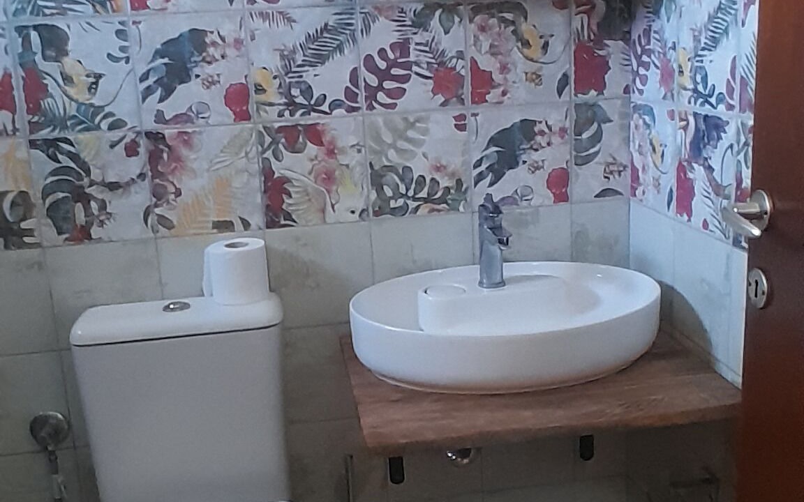 Photo of Bathroom in Katsarou