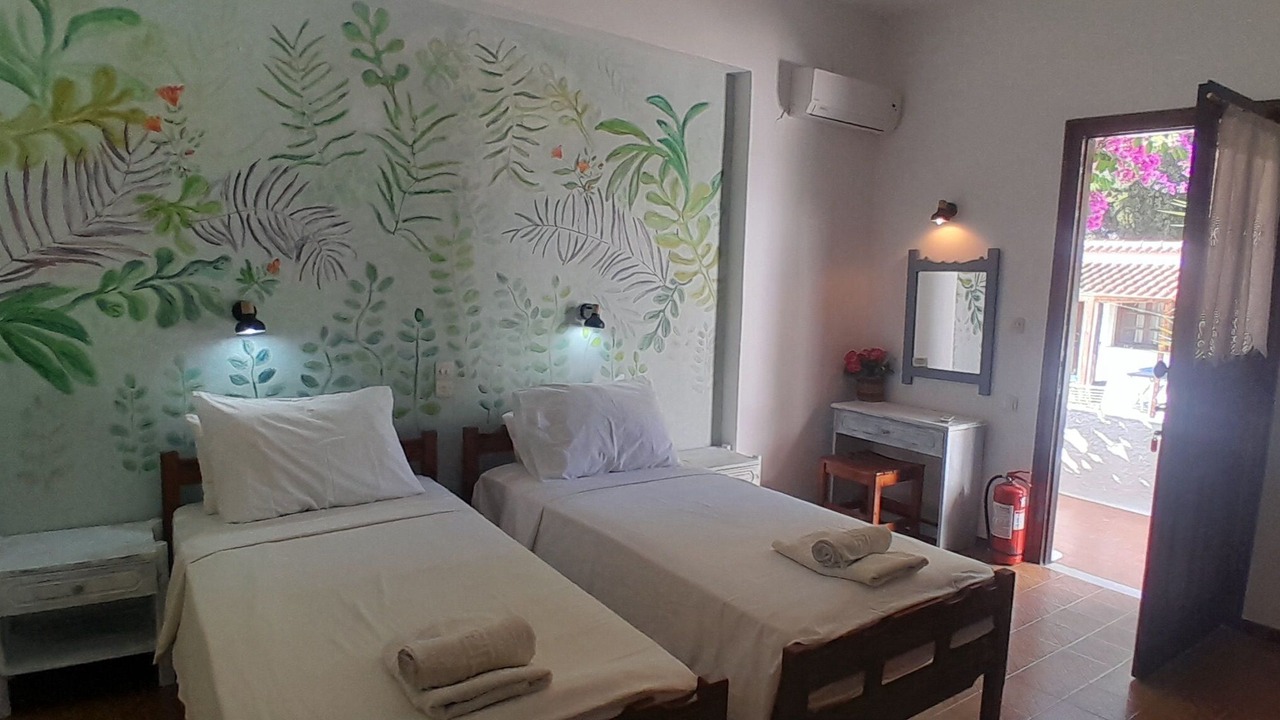 Photo of Bedroom in Katsarou