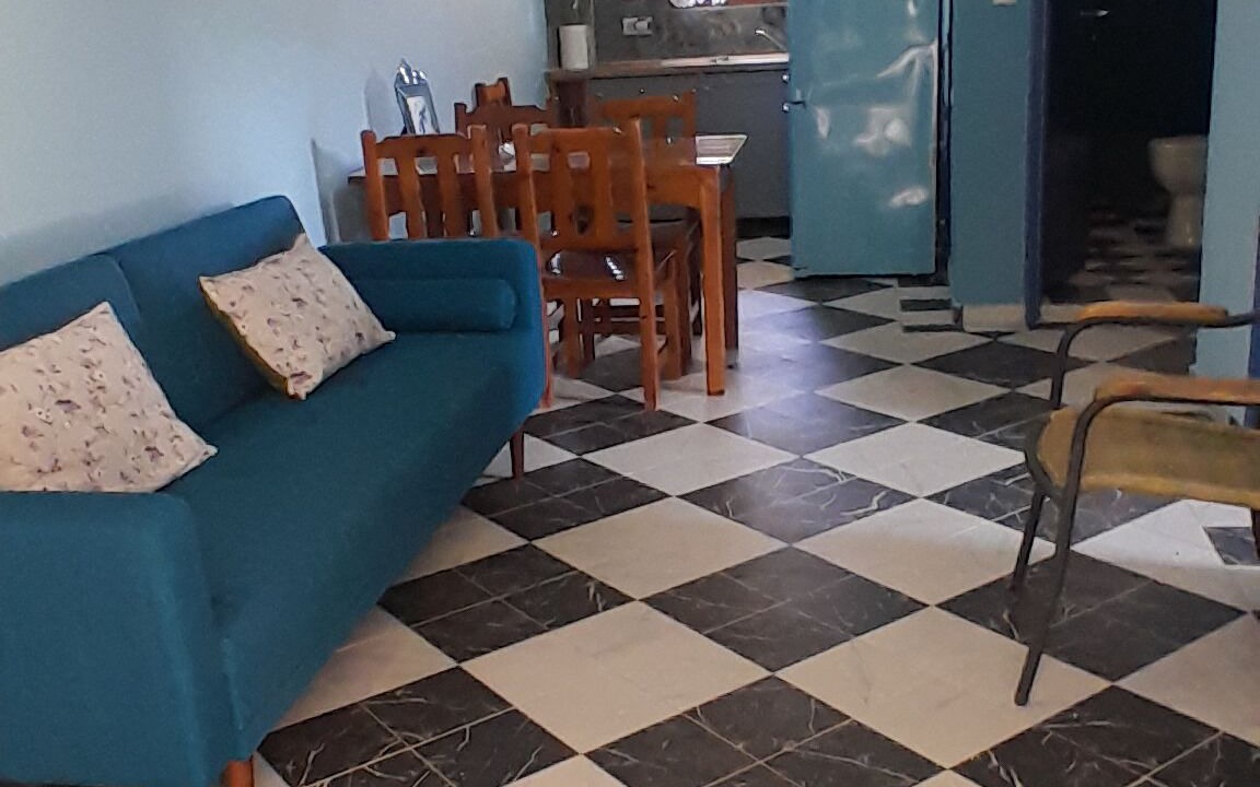Photo of Livingroom in Katsarou