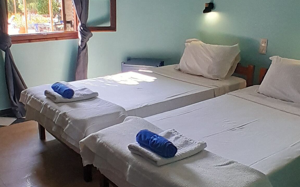 Photo of Bedroom in Katsarou