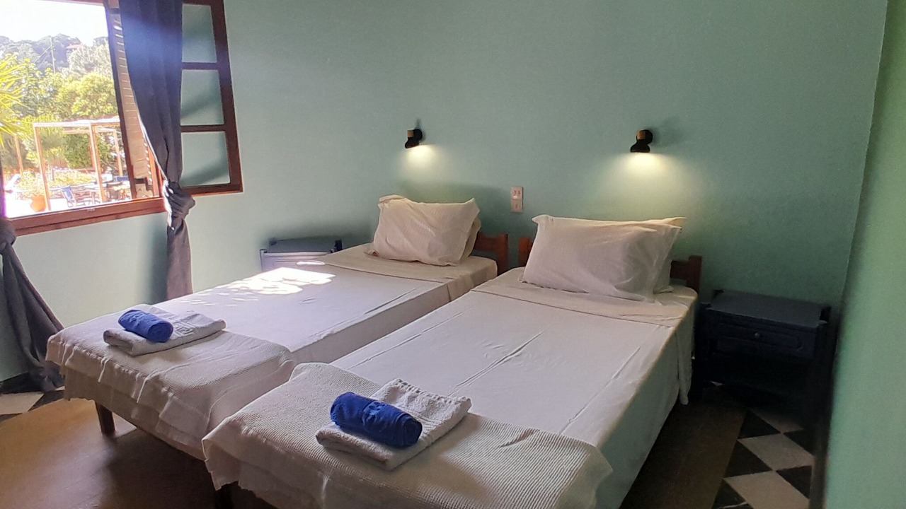 Photo of Bedroom in Katsarou