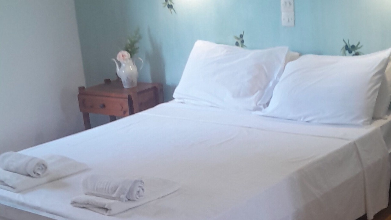 Photo of Bedroom in Katsarou