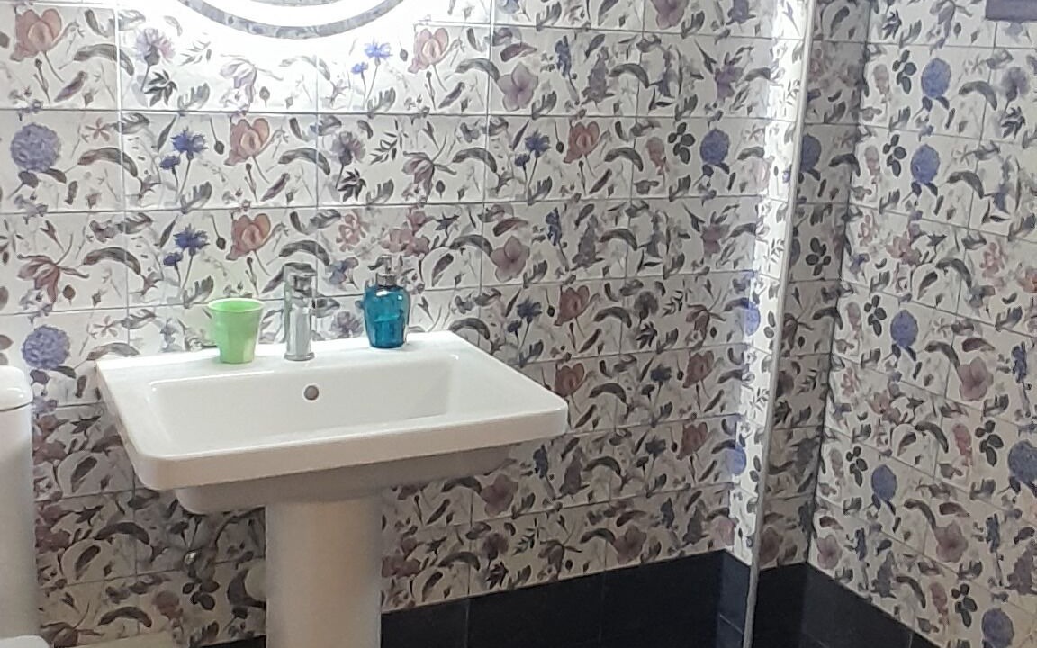 Photo of Bathroom in Katsarou