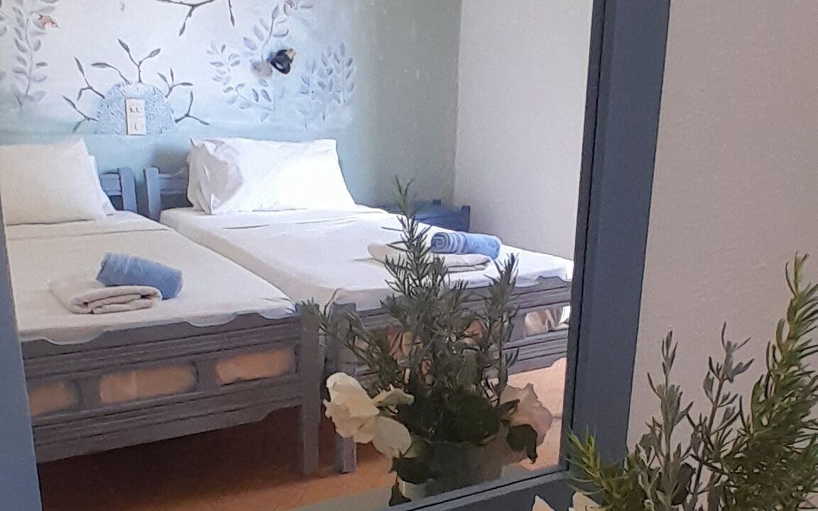 Photo of Bedroom in Katsarou